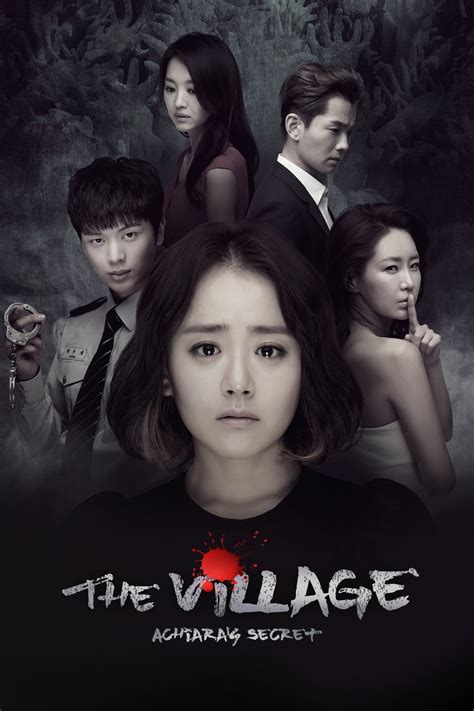 the village: achiara's secret|the villagers kdrama.